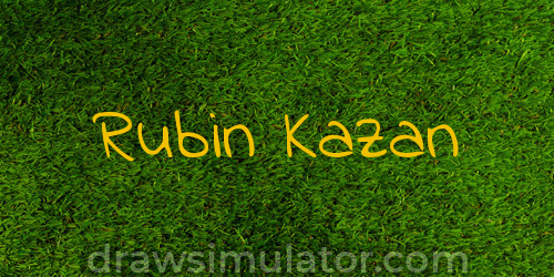 Rubin Kazan